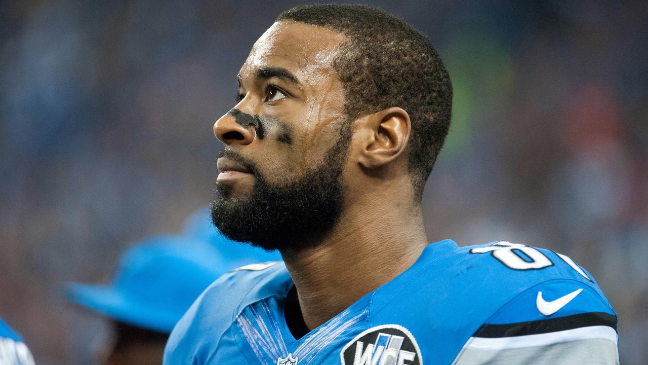 The Lions' success is a big deal for future Hall of Famer Megatron